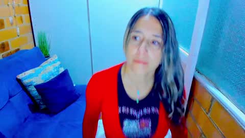 Snapshot of penelope47 chatting on February 2025 11:27:01 PM Penelope online show from February 2025 11:27:01 PM