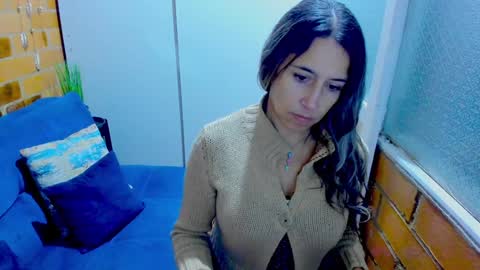 Snapshot of penelope47 chatting on February 2025 12:11:01 AM Penelope online show from February 2025 12:11:01 AM