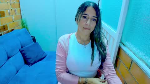 Snapshot of penelope47 chatting on February 2025 07:05:02 PM Penelope online show from February 2025 07:05:02 PM