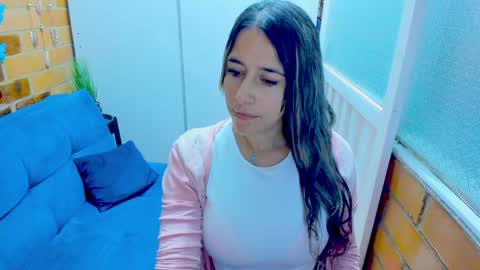 Snapshot of penelope47 chatting on February 2025 10:08:02 PM Penelope online show from February 2025 10:08:02 PM