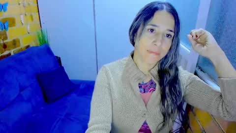 Snapshot of penelope47 chatting on February 2025 11:34:01 PM Penelope online show from February 2025 11:34:01 PM