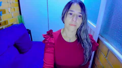 Snapshot of penelope47 chatting on February 2025 11:20:01 PM Penelope online show from February 2025 11:20:01 PM