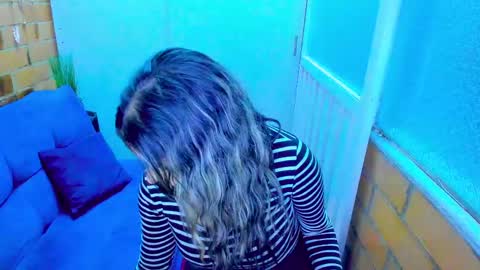 Snapshot of penelope47 chatting on February 2025 07:21:01 PM Penelope online show from February 2025 07:21:01 PM