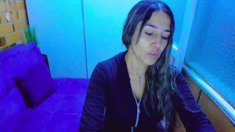 Snapshot of penelope47 chatting on February 2025 10:25:01 PM Penelope online show from February 2025 10:25:01 PM