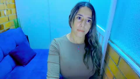 Snapshot of penelope47 chatting on February 2025 07:30:01 PM Penelope online show from February 2025 07:30:01 PM