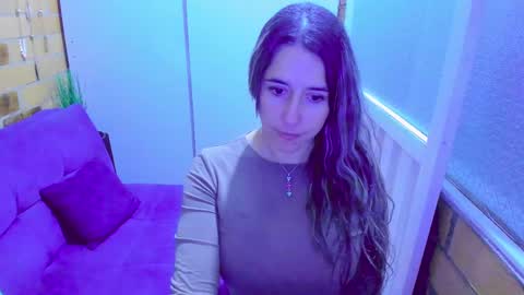 Snapshot of penelope47 chatting on February 2025 10:47:02 PM Penelope online show from February 2025 10:47:02 PM