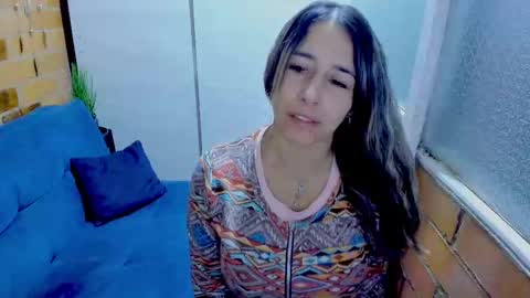 Snapshot of penelope47 chatting on March 2025 10:53:01 PM Penelope online show from March 2025 10:53:01 PM