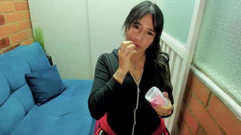 Snapshot of penelope47 chatting on September 2025 06:52:02 PM Penelope online show from September 2025 06:52:02 PM