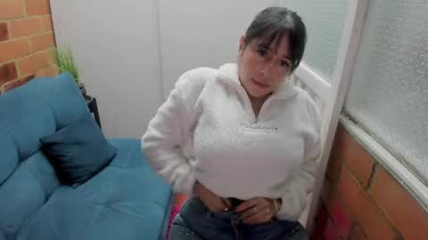 Snapshot of penelope47 chatting on September 2025 07:13:01 PM Penelope online show from September 2025 07:13:01 PM
