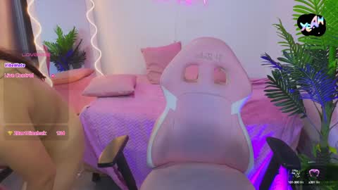 penelope online show from January 2025 09:55:02 PM