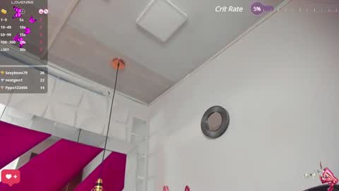 Snapshot of penelope_witts chatting on January 2025 12:17:02 AM Penelope online show from January 2025 12:17:02 AM