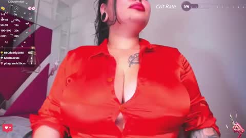 Snapshot of penelope_witts chatting on March 2025 12:05:02 AM Penelope online show from March 2025 12:05:02 AM