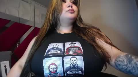 Snapshot of penelope_witts chatting on May 2026 02:53:01 AM Penelope online show from May 2026 02:53:01 AM