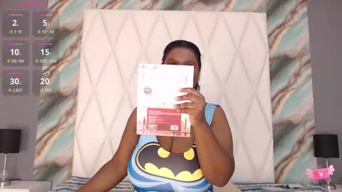 Snapshot of penelopeboobs_ chatting on September 2025 06:29:01 PM online show from September 2025 06:29:01 PM