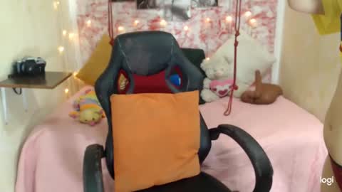 penelopeheart3 online show from September 2025 09:58:01 PM