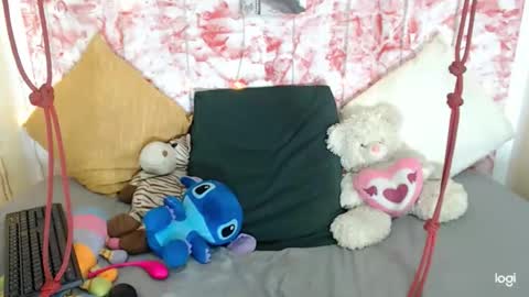 penelopeheart3 online show from October 2025 04:17:02 PM