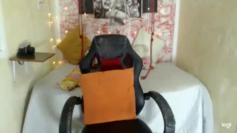 penelopeheart3 online show from November 2025 06:40:02 PM