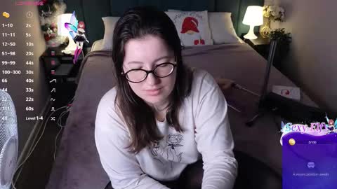 Hi  Im Peneloppa online show from February 2026 02:43:02 AM