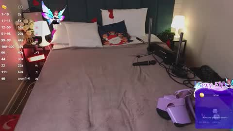 Hi  Im Peneloppa online show from March 2026 10:14:01 PM