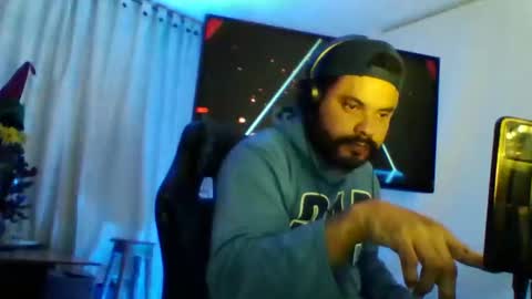 Carlos online show from January 2026 05:55:01 AM