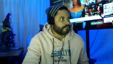 Carlos online show from January 2026 02:49:01 AM