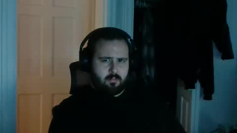 penguinman311 online show from January 2026 06:35:01 PM