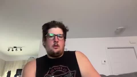 randysavage online show from September 2025 12:58:02 AM