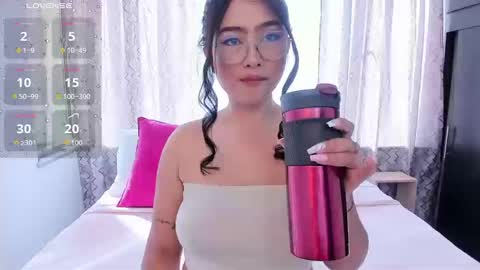 TATIANA  online show from September 2025 12:38:01 PM