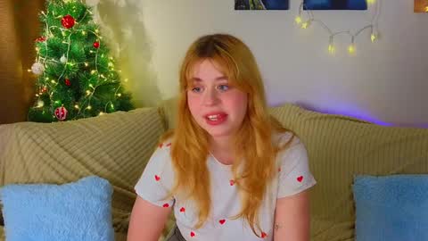 Penny staar online show from December 2024 04:50:01 PM