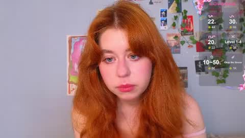 Snapshot of penny_staar chatting on July 2026 06:53:02 AM Penny staar online show from July 2026 06:53:02 AM