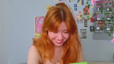 Snapshot of penny_staar chatting on July 2026 06:40:02 AM Penny staar online show from July 2026 06:40:02 AM