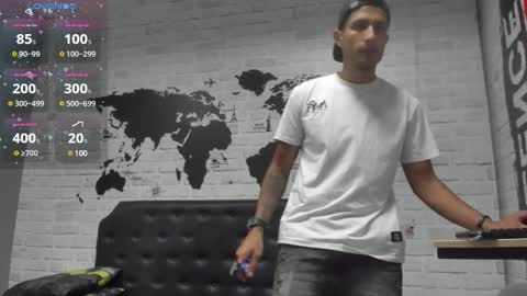 Snapshot of pepe_joness chatting on February 2025 01:16:01 PM Pepe jones online show from February 2025 01:16:01 PM