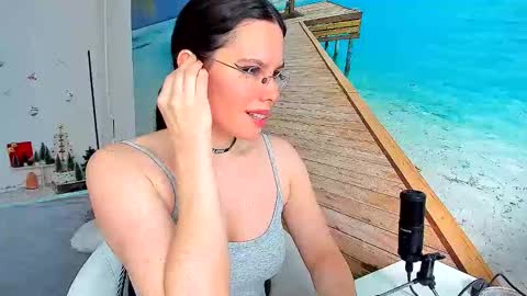 pepina_hot online show from January 2026 10:50:01 AM