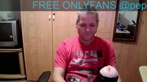 Pepino Holandes online show from October 2025 11:06:02 PM