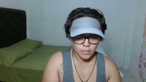 Megan online show from December 2024 03:00:02 PM