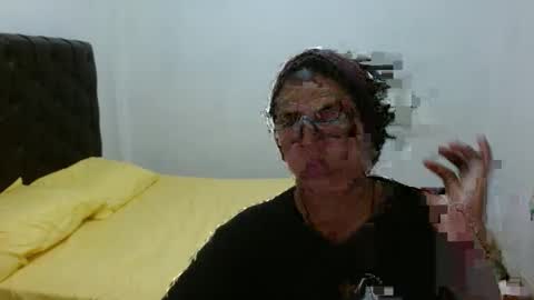 Megan online show from January 2025 06:41:02 PM