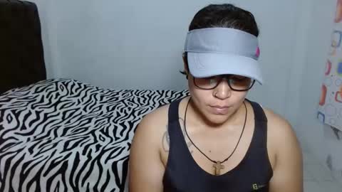 Megan online show from February 2025 12:21:02 PM