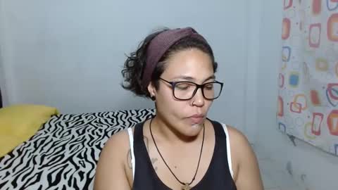 Megan online show from February 2025 07:21:01 PM