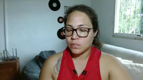 Megan online show from September 2025 07:47:01 PM