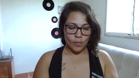 Megan online show from October 2025 06:39:02 PM