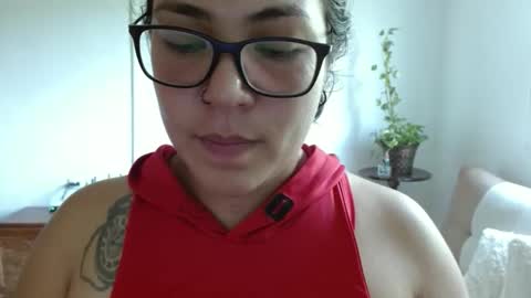 Megan online show from May 2026 04:23:01 PM