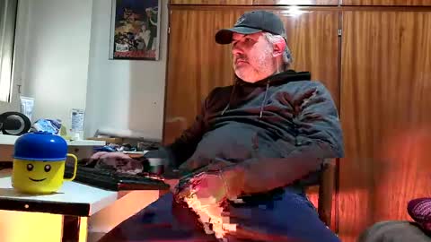 Peppe online show from February 2025 09:47:02 AM