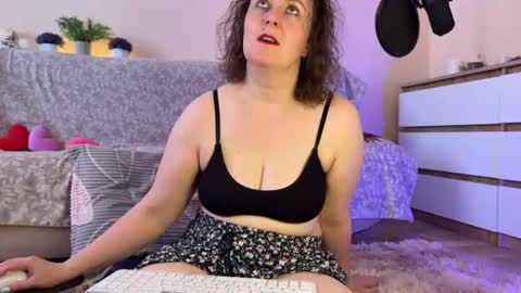 Olga and Kirill online show from July 2026 09:56:02 AM
