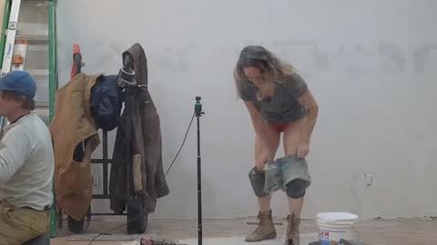 Peppermint and Dusty  online show from February 2026 08:56:02 PM