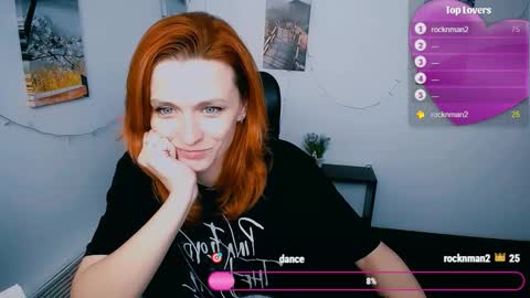 Mia online show from March 2026 08:20:02 AM