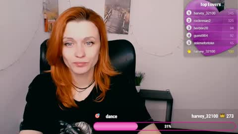 Mia online show from March 2026 07:45:01 AM