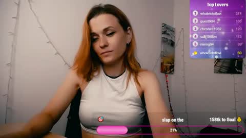 Snapshot of peppymia chatting on July 2026 07:22:01 AM Mia online show from July 2026 07:22:01 AM