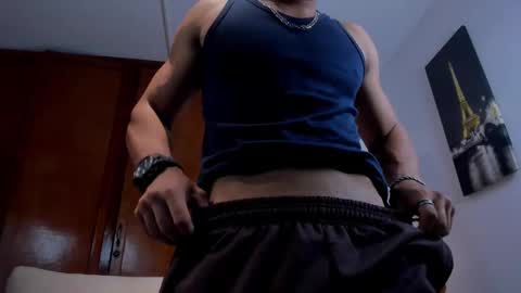 Snapshot of percy_god chatting on September 2025 06:40:01 PM percy_god online show from September 2025 06:40:01 PM