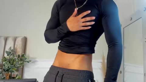 Snapshot of percy_god chatting on September 2025 06:32:02 PM percy_god online show from September 2025 06:32:02 PM