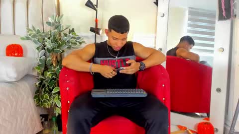 Snapshot of percy_god chatting on October 2025 07:34:02 PM percy_god online show from October 2025 07:34:02 PM